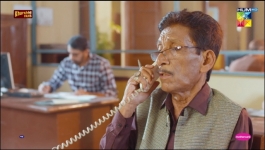 Ishq Murshid - Episode 22 - 3rd March 2024